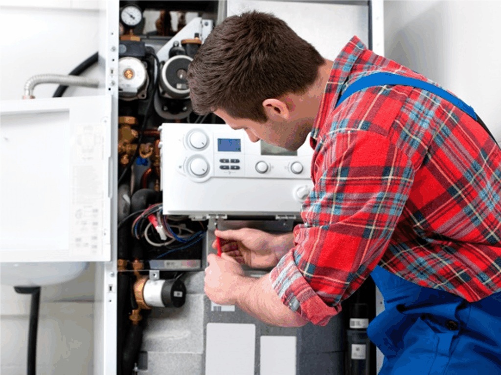 Bahçelievler Bosch Bosch kombi petek temizleme – Isınma sorunu kökünden çözüldü. - Teknik servis örneği